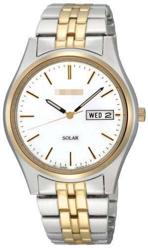 Wholesale White Watch Dial SNE032
