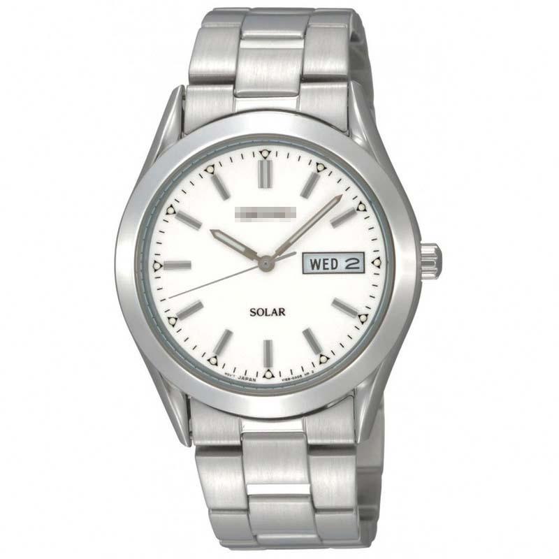 Wholesale White Watch Dial SNE037P1