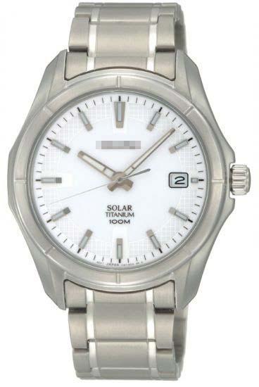 Wholesale Titanium Watch Bands SNE139P1