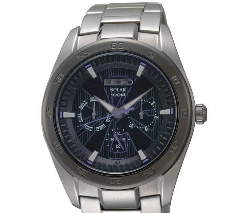 Customization Stainless Steel Watch Bracelets SNE225P1