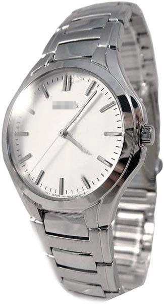 Custom Stainless Steel Watch Bands SNF657P1