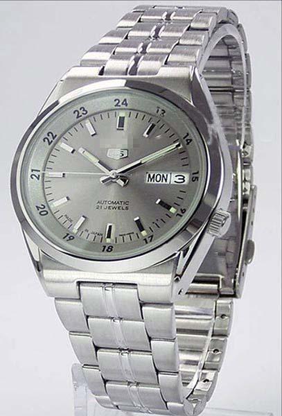 Customize Stainless Steel Watch Bands SNK561J1