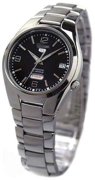 Wholesale Stainless Steel Watch Bands SNK623K1