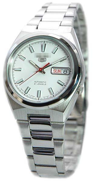 Custom Stainless Steel Watch Bands SNKC45J1