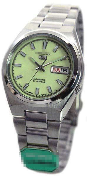 Customization Stainless Steel Watch Bands SNKC59J1