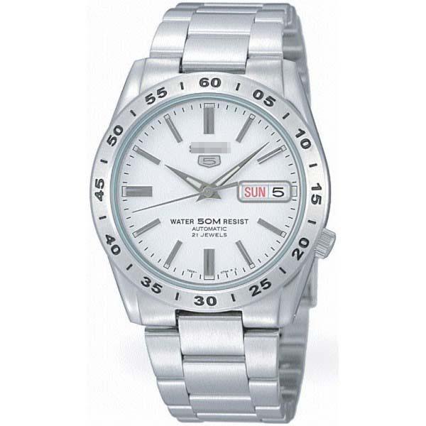 Wholesale White Watch Dial SNKD97K1