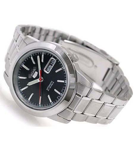 Custom Stainless Steel Watch Bands SNKE53K1