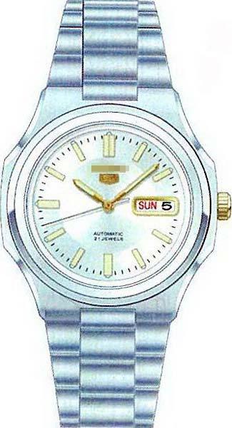 Custom Stainless Steel Watch Bands SNKK43J1