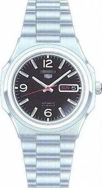 Customize Stainless Steel Watch Bands SNKK59J1