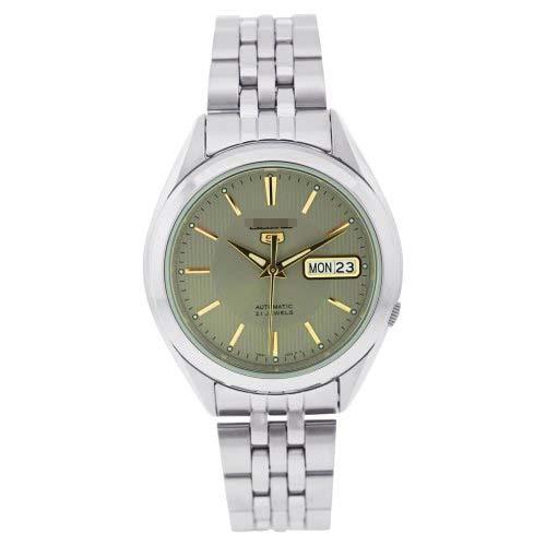 Custom Stainless Steel Watch Bracelets SNKL19K1