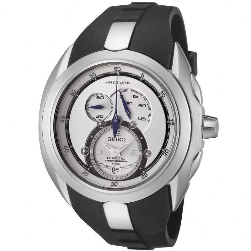 Customised Rubber Watch Bands SNL049P1