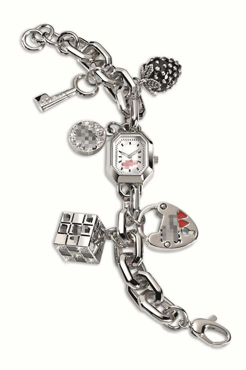 Custom Stainless Steel Watch Bracelets SNN001