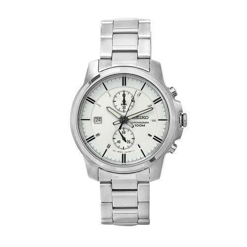 Custom White Watch Dial SNN161P1