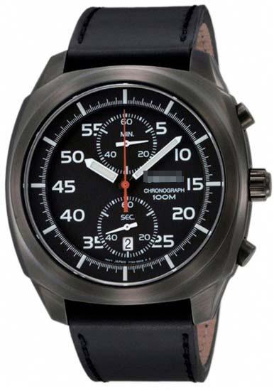 Wholesale Leather Watch Straps SNN217P1