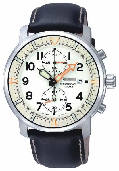 Custom Leather Watch Straps SNN227P1