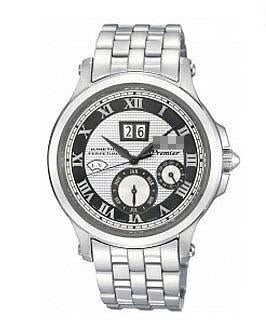 Wholesale White Watch Dial SNP047P1