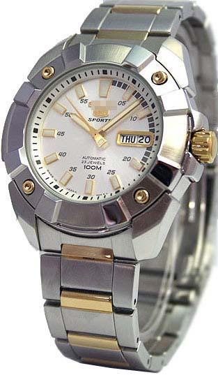 Customize Stainless Steel Watch Bands SNZG27J1