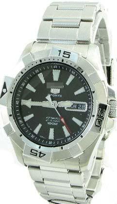 Customization Stainless Steel Watch Bands SNZH11J1