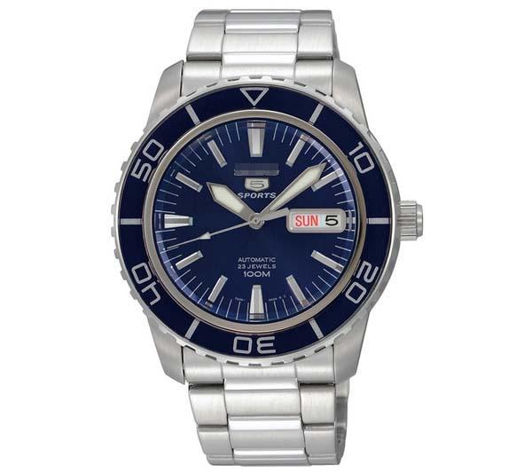 Wholesale Blue Watch Dial SNZH53K1