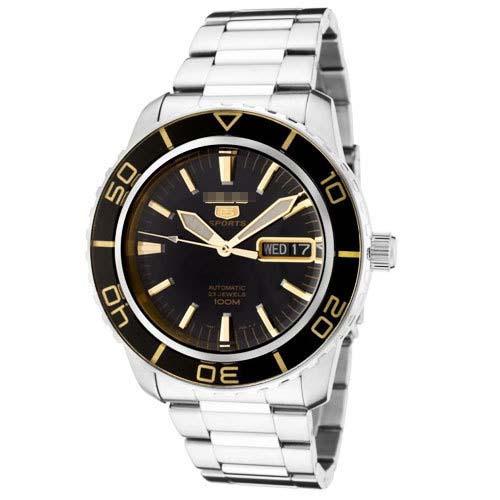 Custom Stainless Steel Watch Bracelets SNZH57K1