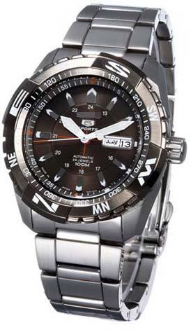 Custom Stainless Steel Watch Bracelets SNZJ09J1