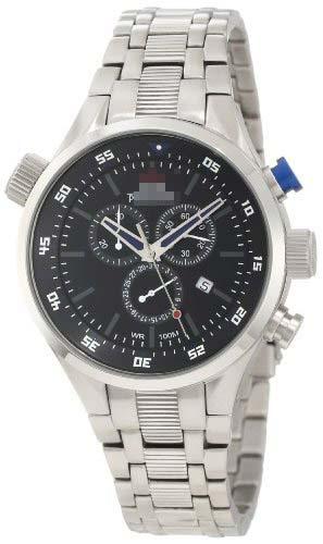 Custom Stainless Steel Watch Bracelets SP12121