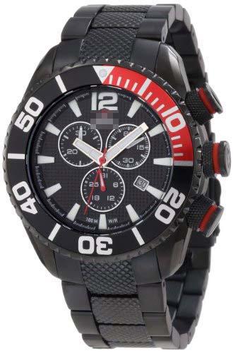 Custom Stainless Steel Watch Bracelets SP12164