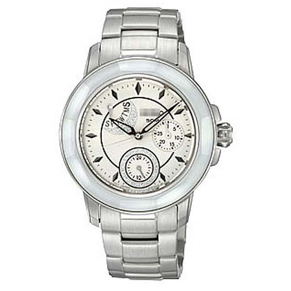 Customized Cream Watch Dial SPA791P1