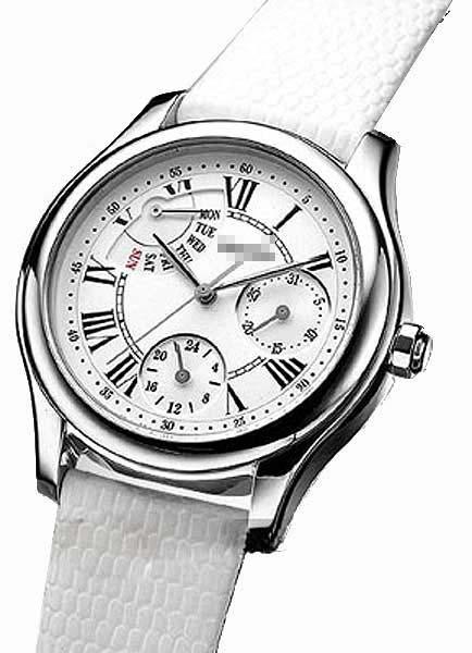 Custom Leather Watch Bands SPA867P1