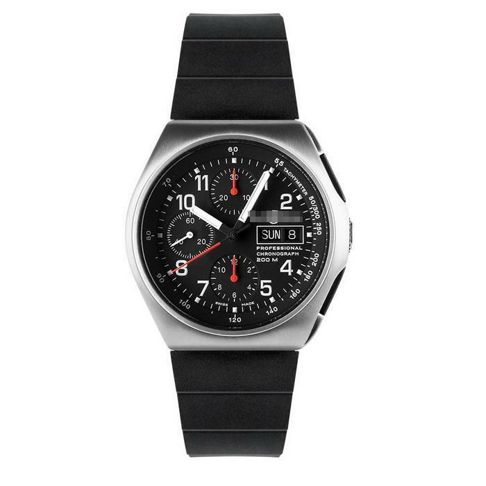 Wholesale Get High Quality Men's Stainless Steel Automatic Watches Space 3