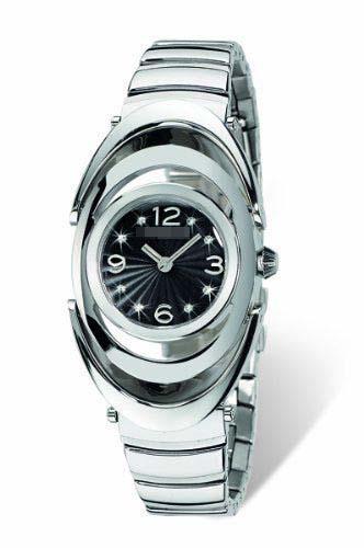 Custom Stainless Steel Watch Bracelets SQG016