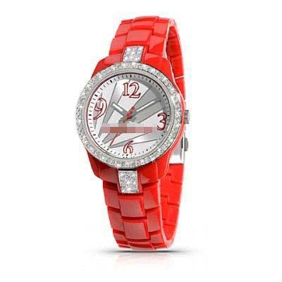 Wholesale Plastic Watch Bands SRA009