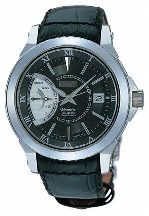 Custom Leather Watch Bands SRG001P2