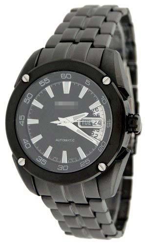 Wholesale Black Watch Dial SRP007K1
