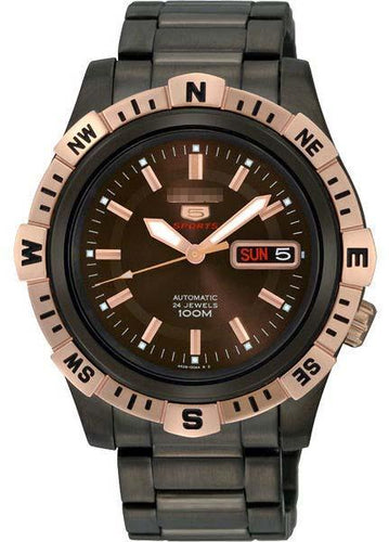 Customized Stainless Steel Watch Bracelets SRP148K1
