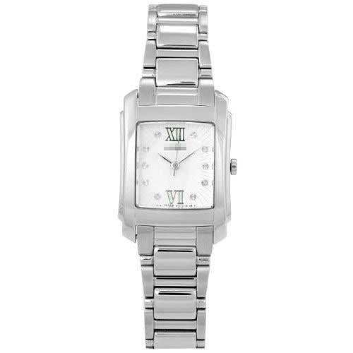 Customized White Watch Dial SRZ379P1