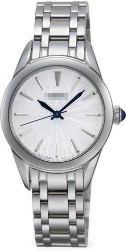 Custom White Watch Dial SRZ381P1