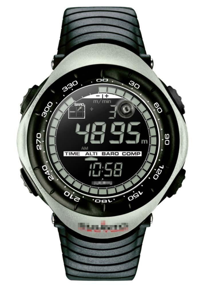 Wholesale Rubber Watch Bands SS010600210