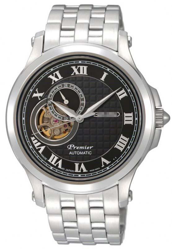 Customised Stainless Steel Watch Bracelets SSA023J1