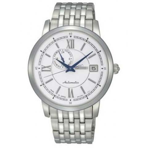 Custom Silver Watch Dial SSA039J1
