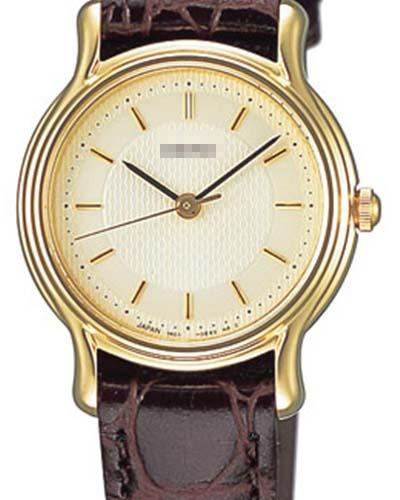 Custom Leather Watch Bands SSDA034