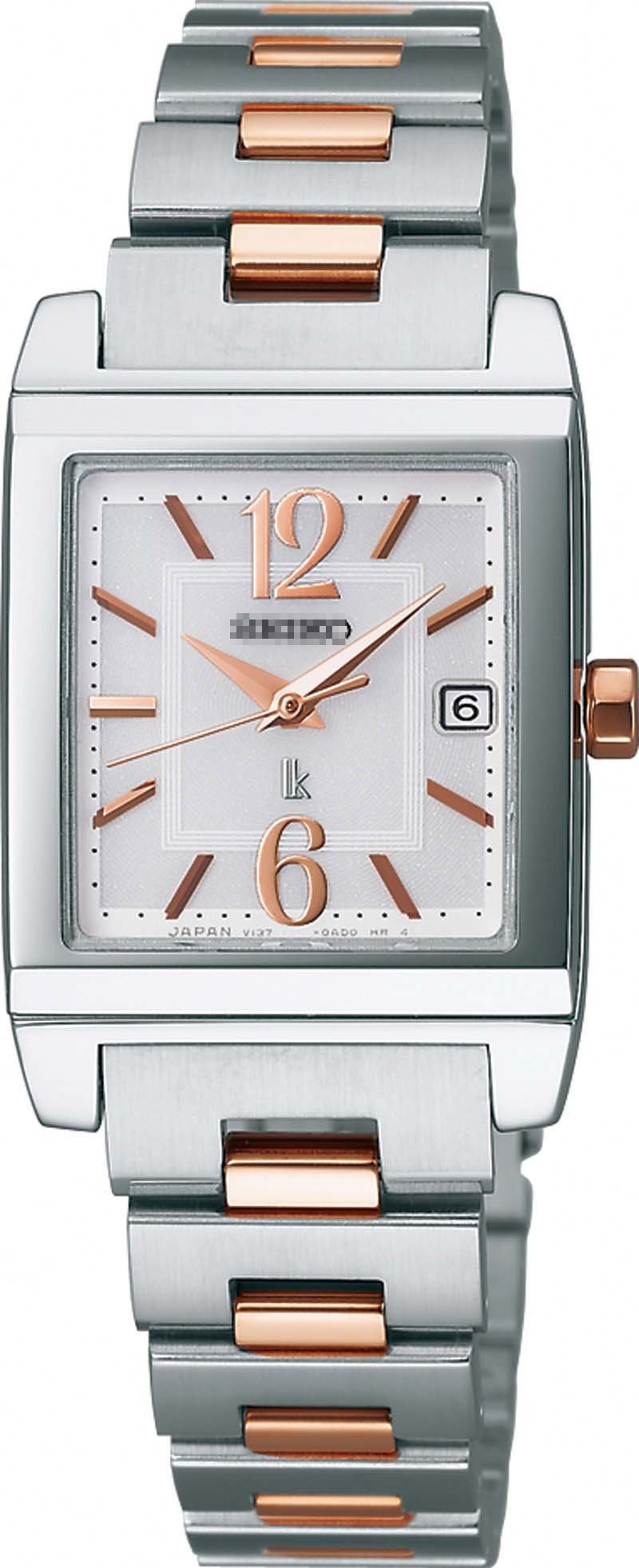 Custom Stainless Steel Watch Bracelets SSVN011