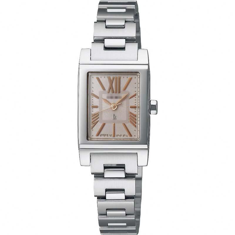 Custom Pink Watch Dial SSVR089