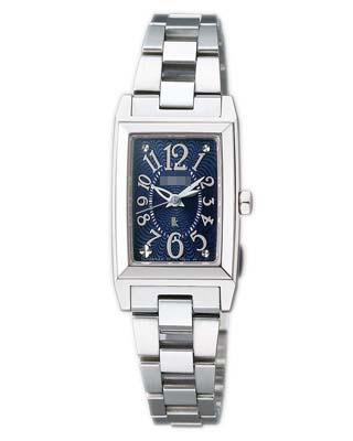 Wholesale Blue Watch Dial SSVR111