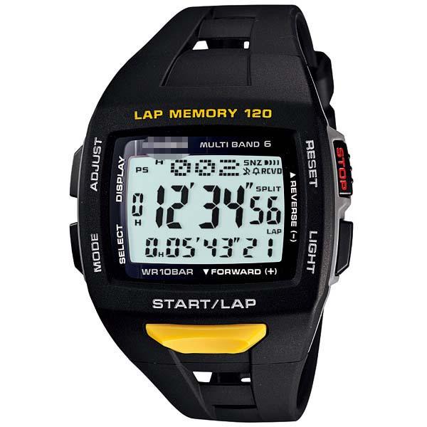 Customised Resin Watch Bands STW-1000-1JF