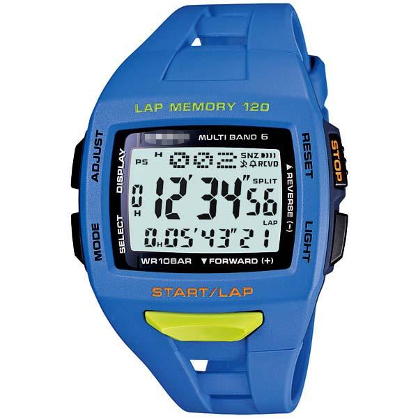 Customization Resin Watch Bands STW-1000-2JF