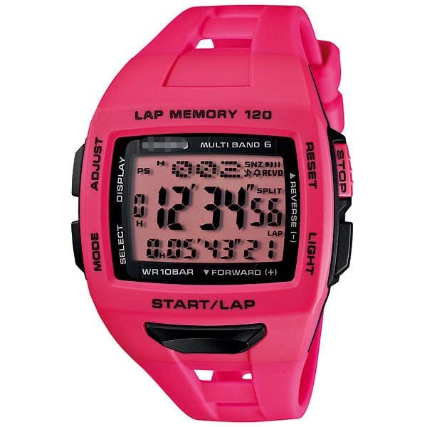 Customized Resin Watch Bands STW-1000-4JF