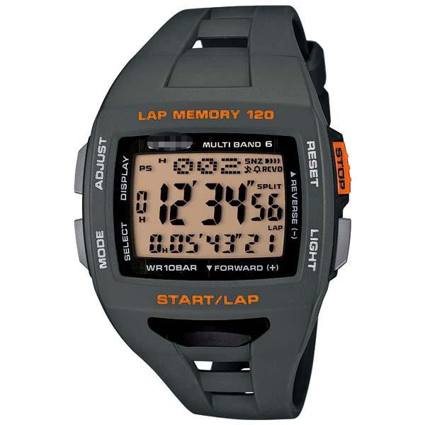 Custom Resin Watch Bands STW-1000-8JF