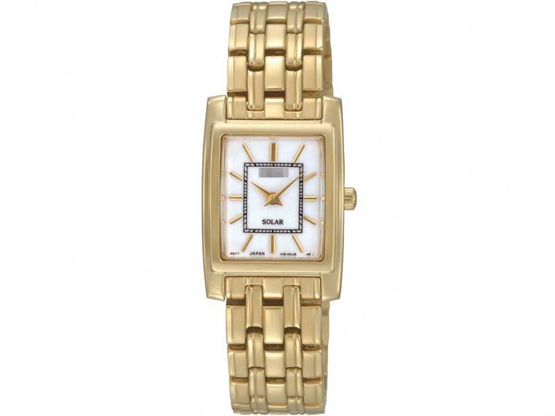 Custom White Watch Dial SUP080P1