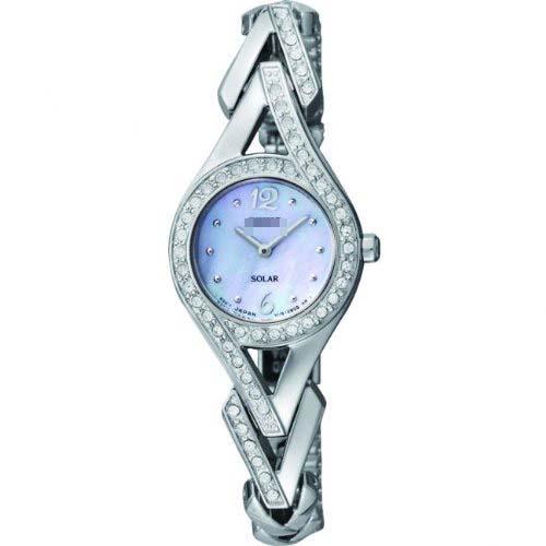 Custom Mother Of Pearl Watch Dial SUP184P1